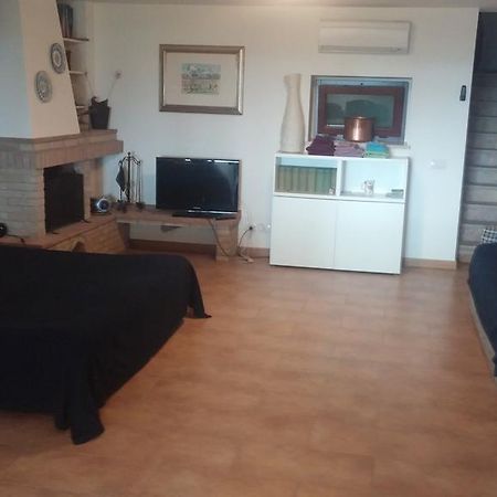 안코나 Le Querce B&B 객실 사진