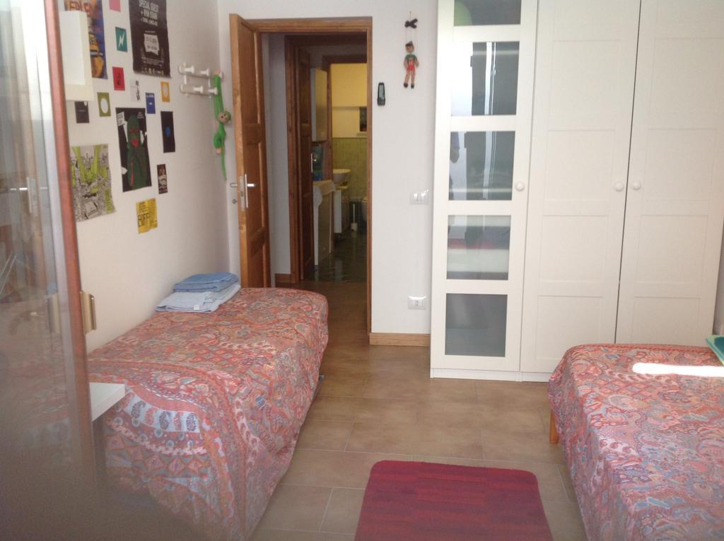 안코나 Le Querce B&B 객실 사진